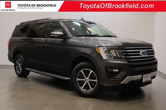FORD EXPEDITION MAX 2020 1FMJK1JT3LEA25409 image FORD EXPEDITION MAX 2020 1FMJK1JT3LEA25409 image